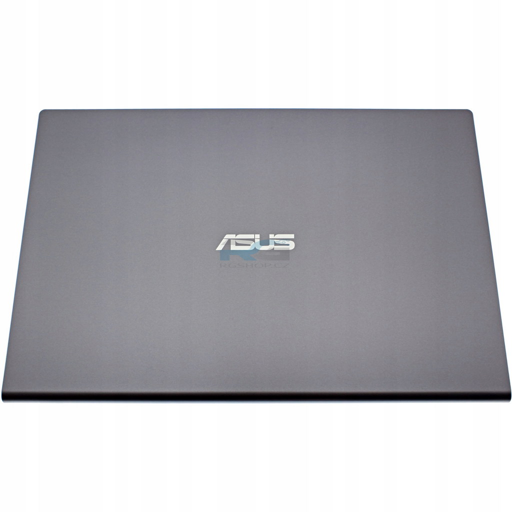 Víko kryt LCD Asus X515DA X515EA X515FA X515JA X515MA / stříbrná